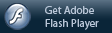 Get Adobe Flash player